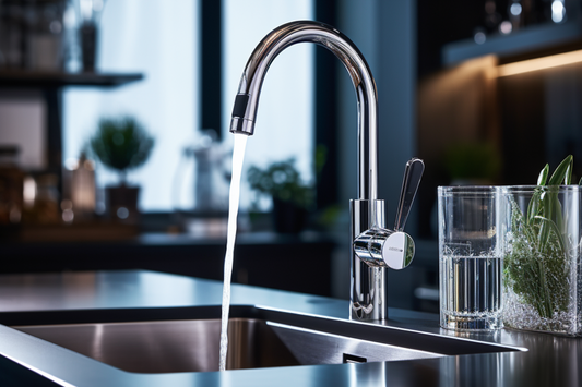 Pure elegance: unveiling the white Berkey water filter